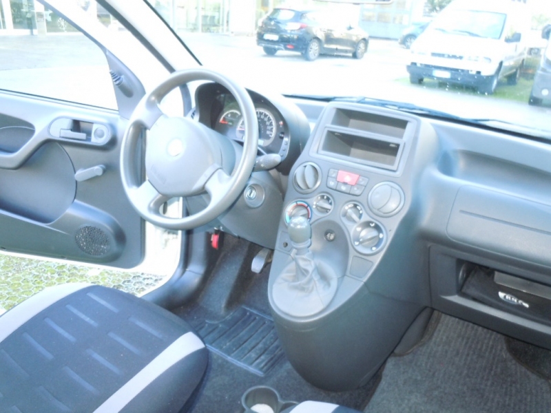 FIAT PANDA 1.1 ACTUAL Immagine 12