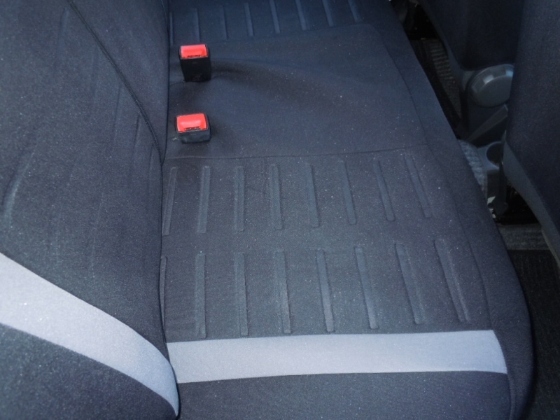 FIAT PANDA 1.1 ACTUAL Immagine 13