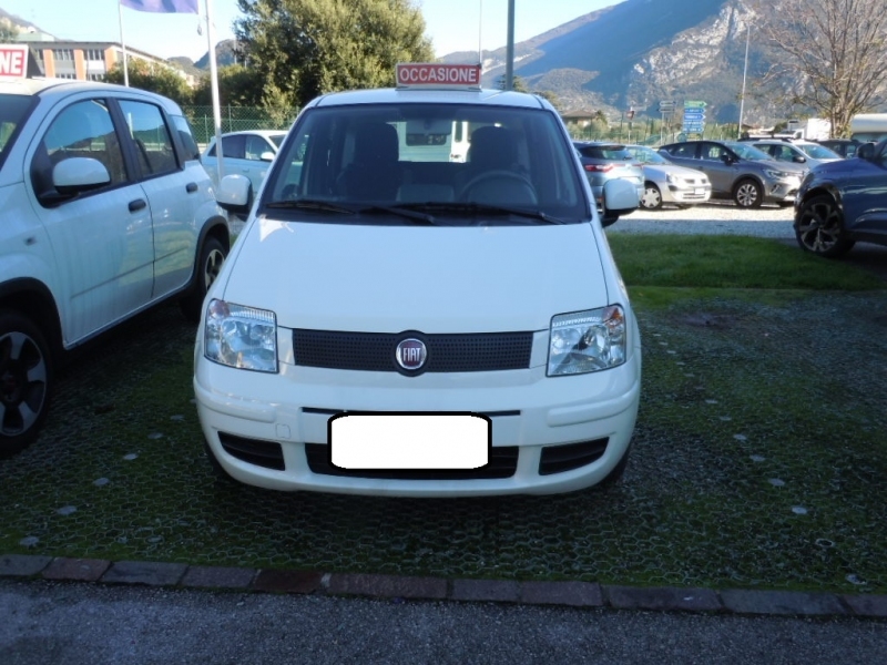 FIAT PANDA 1.1 ACTUAL Immagine 15