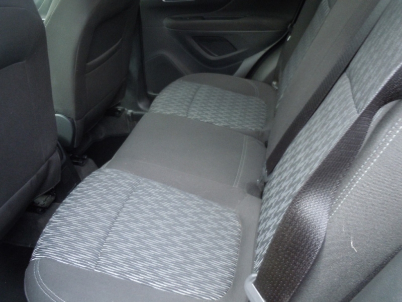 OPEL MOKKA 1.7 CDTI COSMO 130 cv Immagine 17