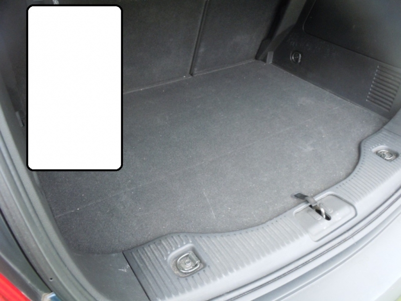 OPEL MOKKA 1.7 CDTI COSMO 130 cv Immagine 19