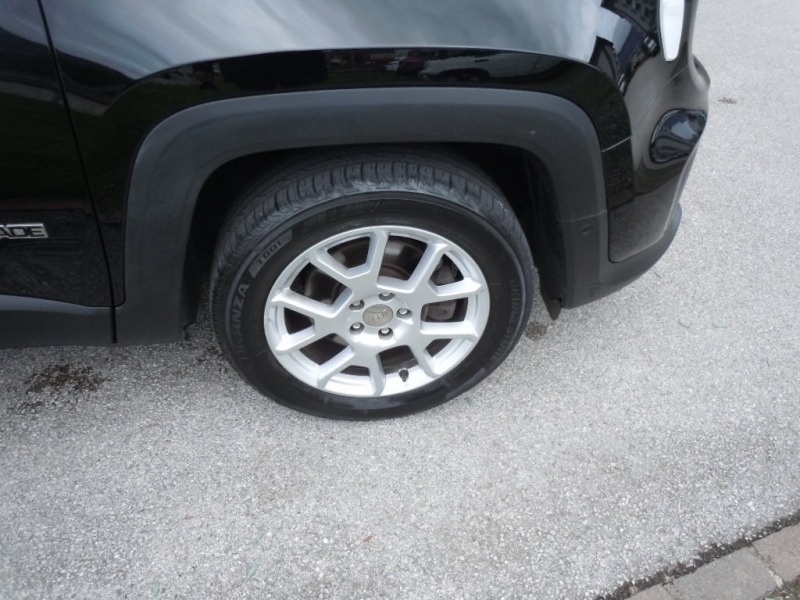 JEEP RENEGADE 1.0 T-GDI LIMITED Immagine 5