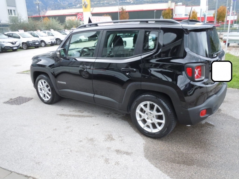 JEEP RENEGADE 1.0 T-GDI LIMITED Immagine 6