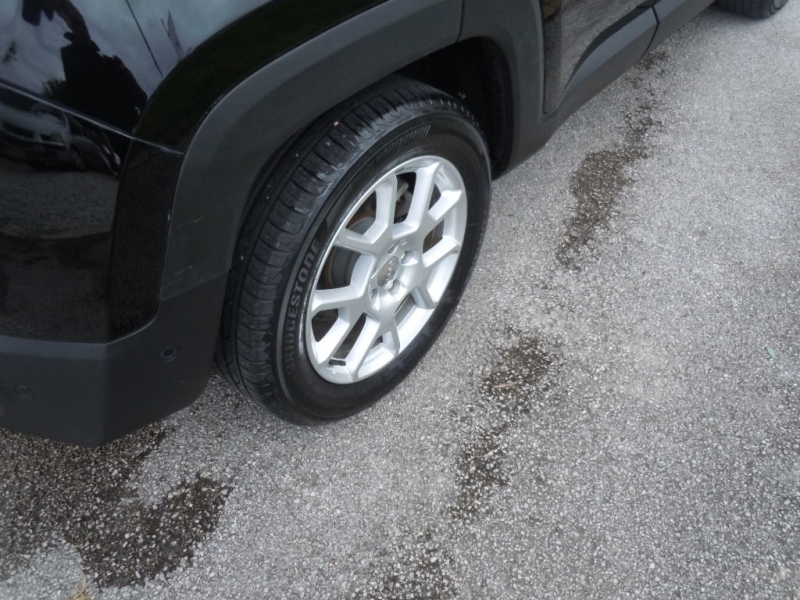 JEEP RENEGADE 1.0 T-GDI LIMITED Immagine 9