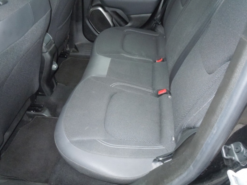 JEEP RENEGADE 1.0 T-GDI LIMITED Immagine 11