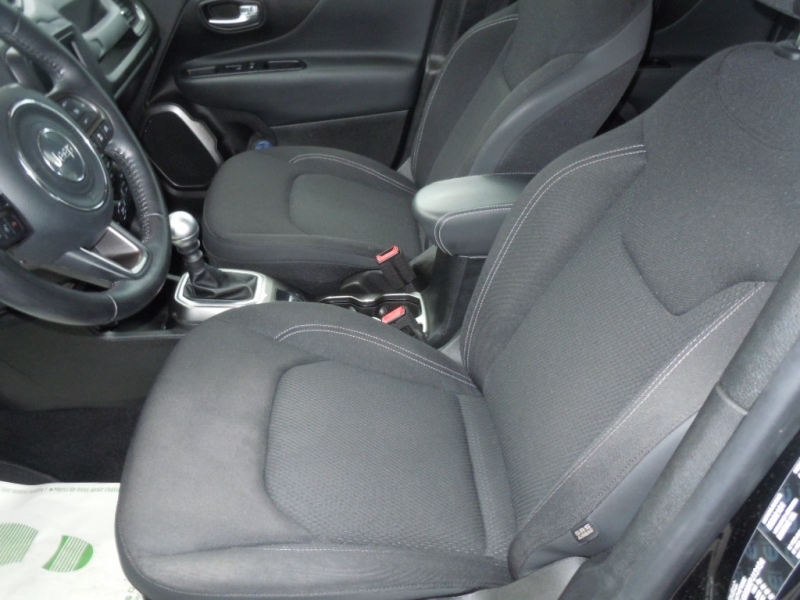JEEP RENEGADE 1.0 T-GDI LIMITED Immagine 14