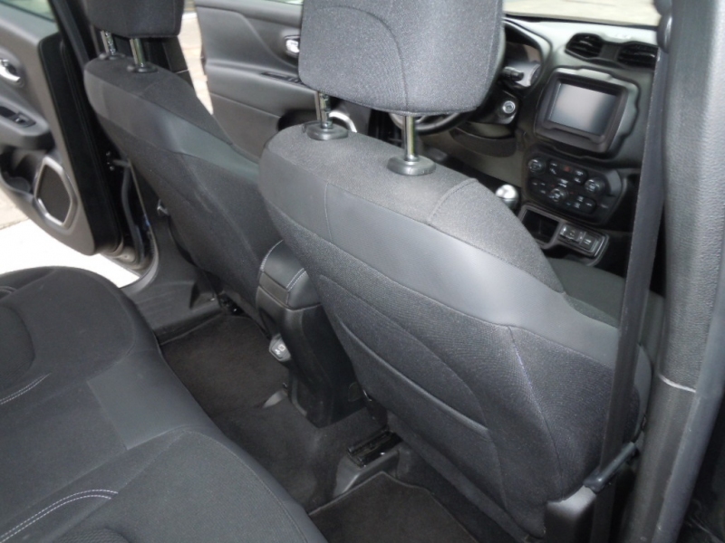 JEEP RENEGADE 1.0 T-GDI LIMITED Immagine 16