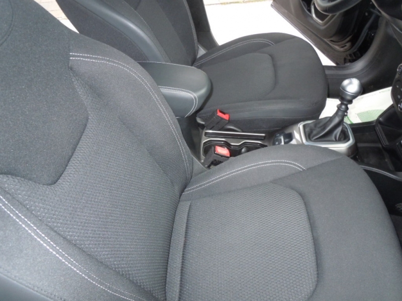 JEEP RENEGADE 1.0 T-GDI LIMITED Immagine 17