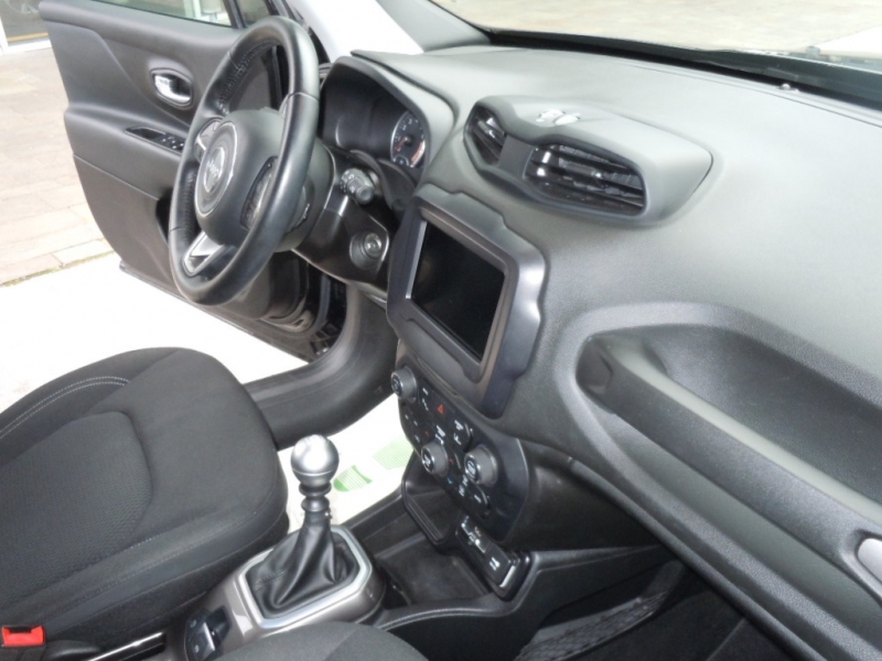 JEEP RENEGADE 1.0 T-GDI LIMITED Immagine 18