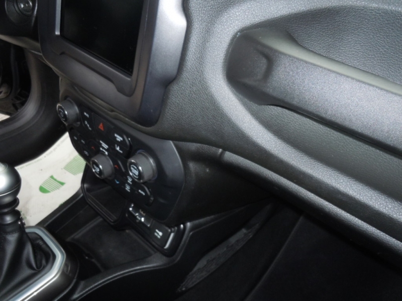 JEEP RENEGADE 1.0 T-GDI LIMITED Immagine 19