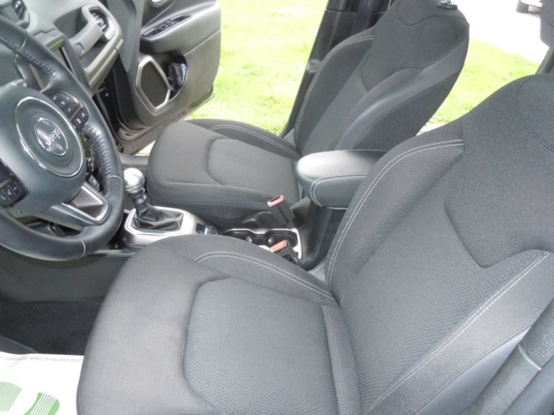 JEEP RENEGADE 1.0 T-GDI LIMITED Immagine 20