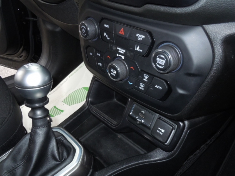 JEEP RENEGADE 1.0 T-GDI LIMITED Immagine 23