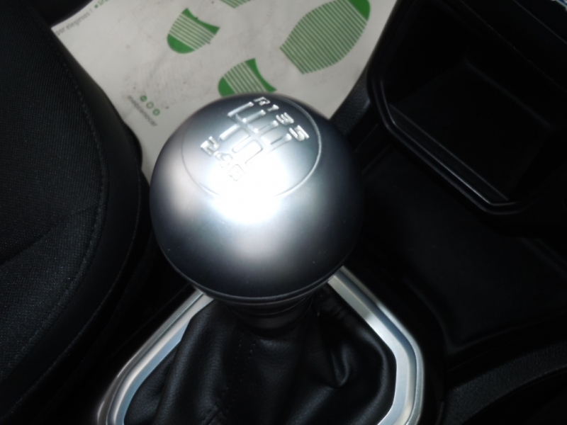 JEEP RENEGADE 1.0 T-GDI LIMITED Immagine 24
