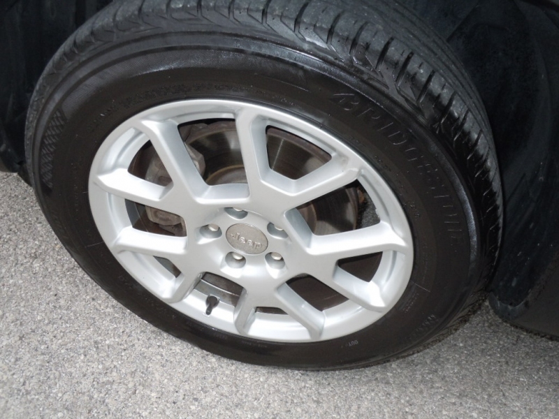 JEEP RENEGADE 1.0 T-GDI LIMITED Immagine 26