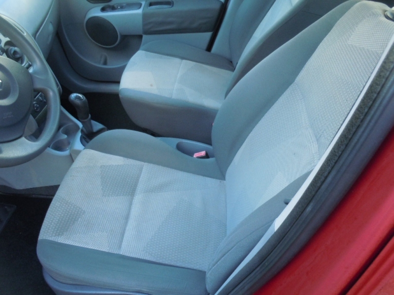 RENAULT MODUS 1.5 dci 85 cv Immagine 7
