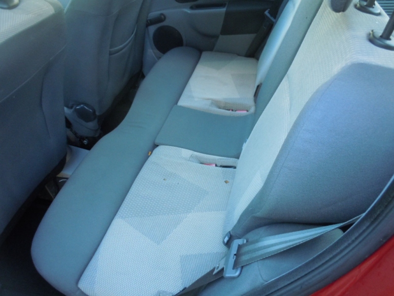 RENAULT MODUS 1.5 dci 85 cv Immagine 10