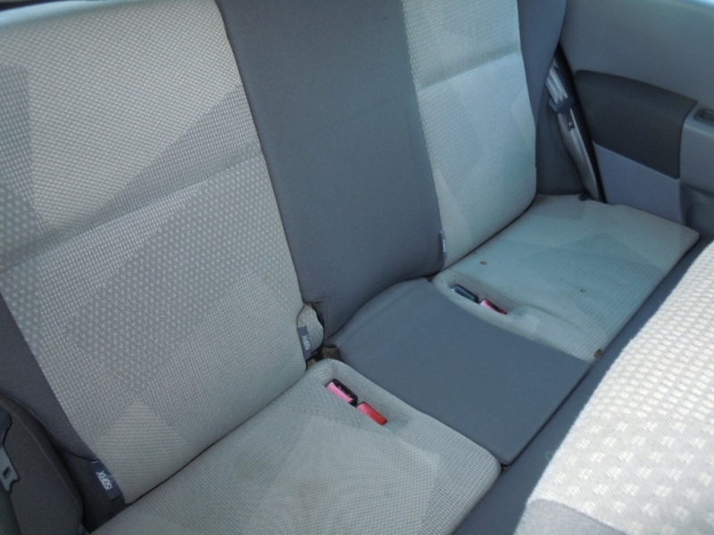 RENAULT MODUS 1.5 dci 85 cv Immagine 13