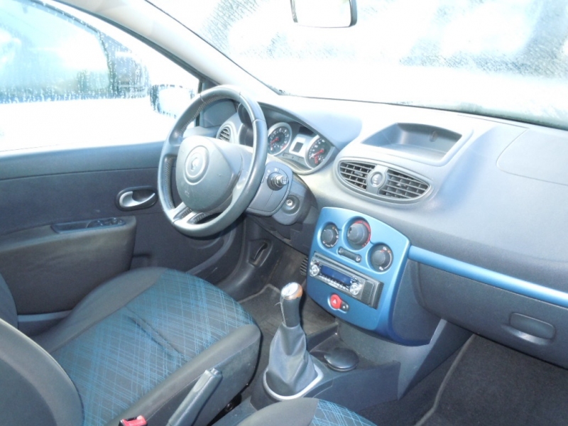 RENAULT CLIO 1.2 3p Immagine 6