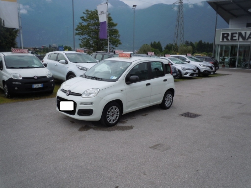 FIAT PANDA 1.2 Immagine 3