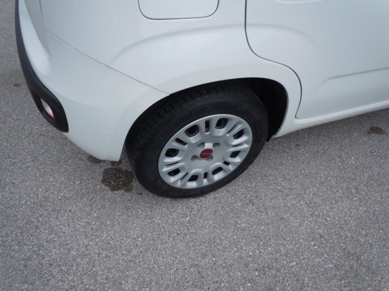 FIAT PANDA 1.2 Immagine 6