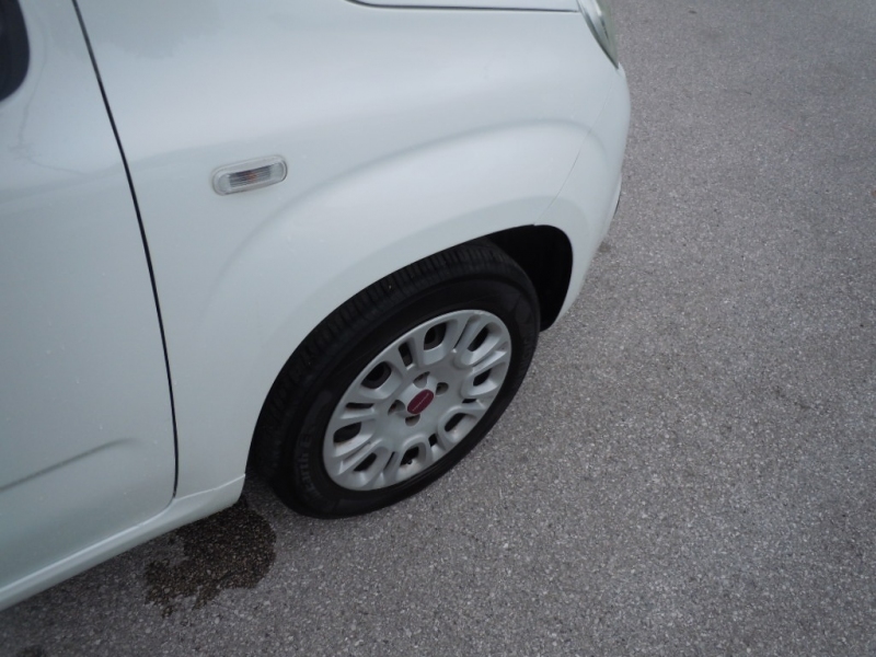 FIAT PANDA 1.2 Immagine 7