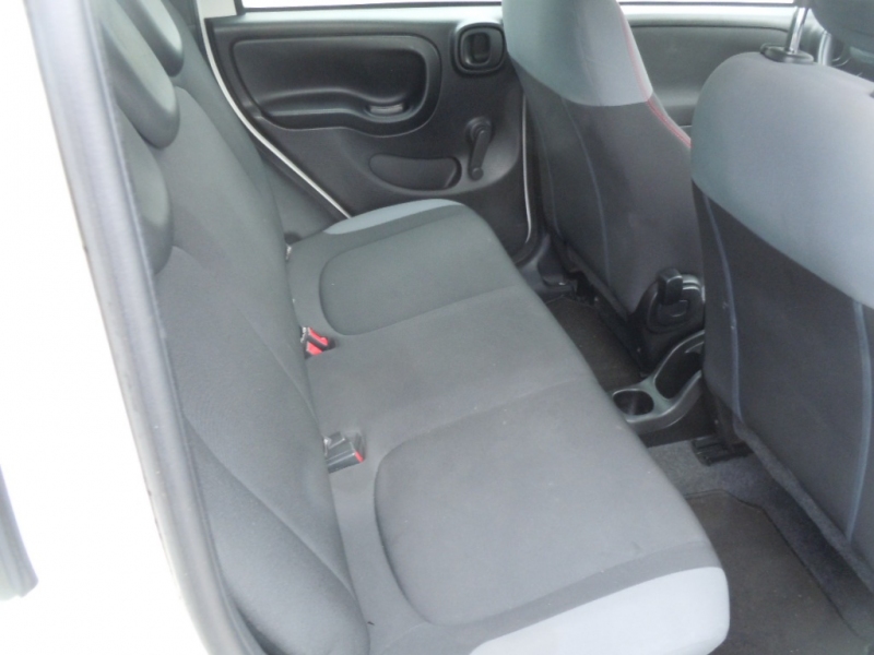 FIAT PANDA 1.2 Immagine 9