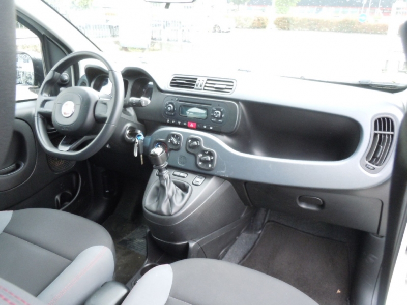 FIAT PANDA 1.2 Immagine 10