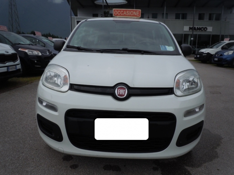 FIAT PANDA 1.2 Immagine 13