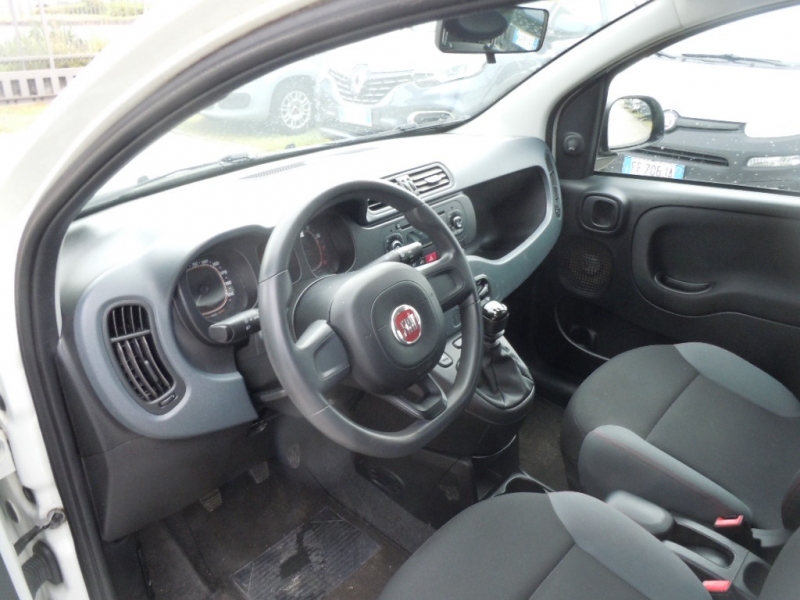 FIAT PANDA 1.2 Immagine 14