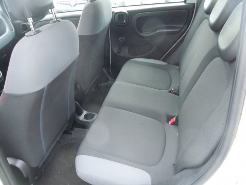 FIAT PANDA 1.2 Immagine 16