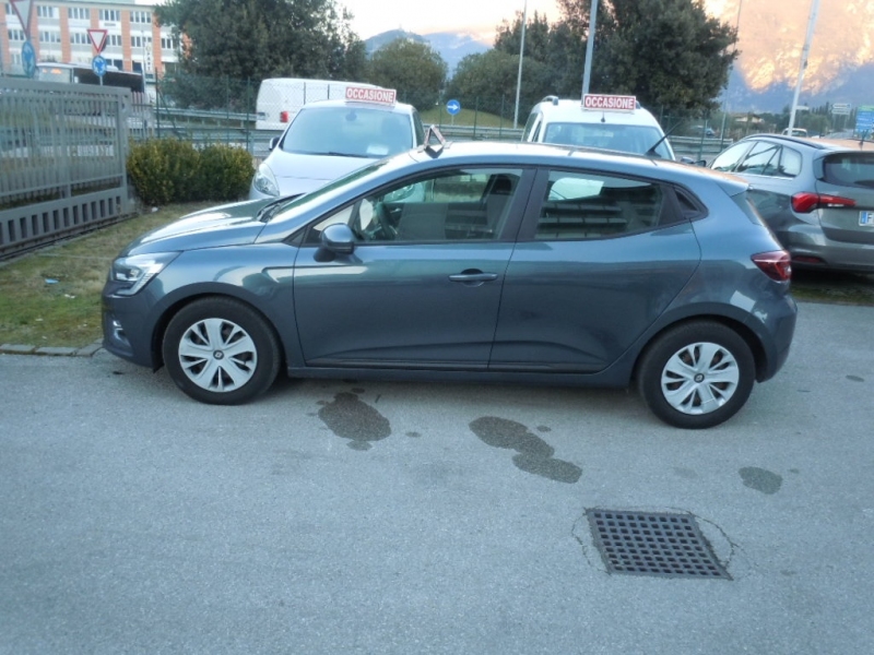 RENAULT CLIO 1.0 TCE 90 CV Immagine 1