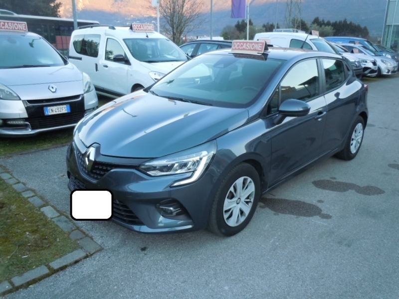 RENAULT CLIO 1.0 TCE 90 CV Immagine 2