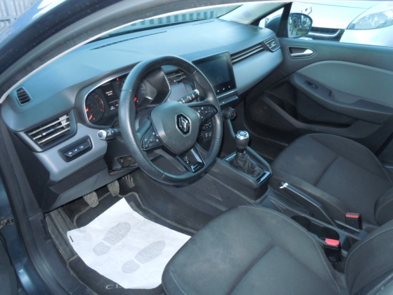 RENAULT CLIO 1.0 TCE 90 CV Immagine 6