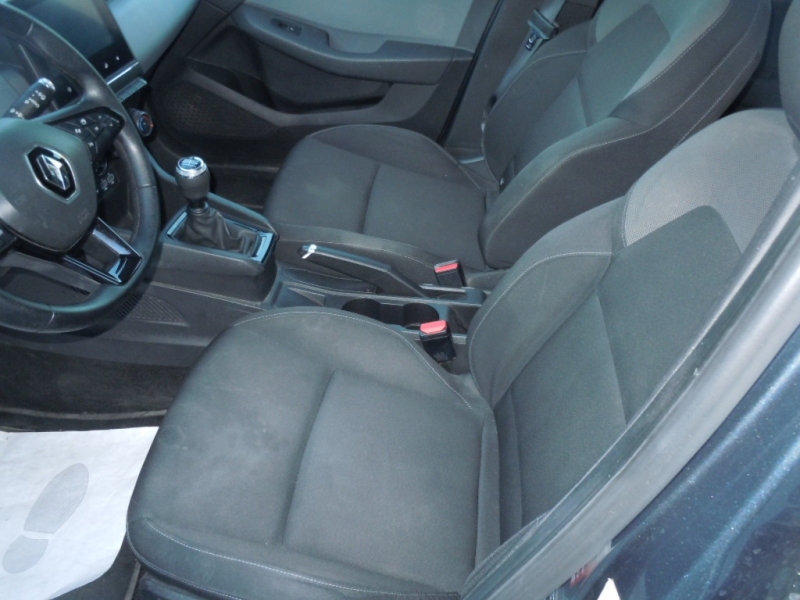 RENAULT CLIO 1.0 TCE 90 CV Immagine 7