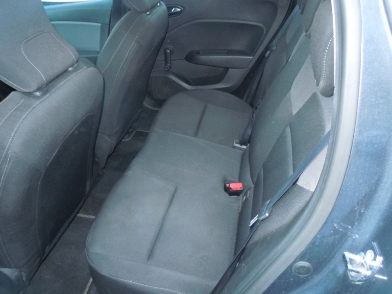 RENAULT CLIO 1.0 TCE 90 CV Immagine 8