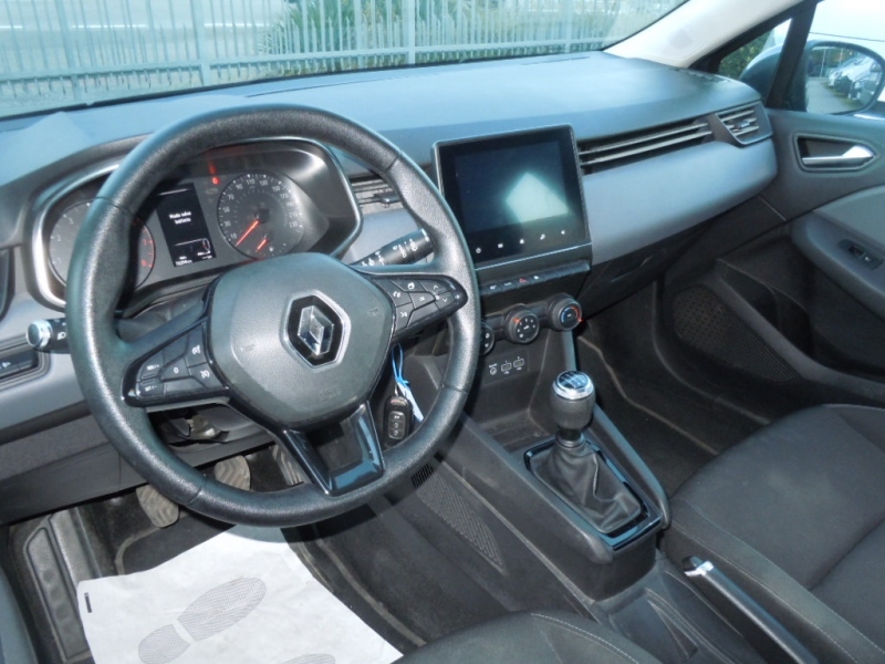 RENAULT CLIO 1.0 TCE 90 CV Immagine 9