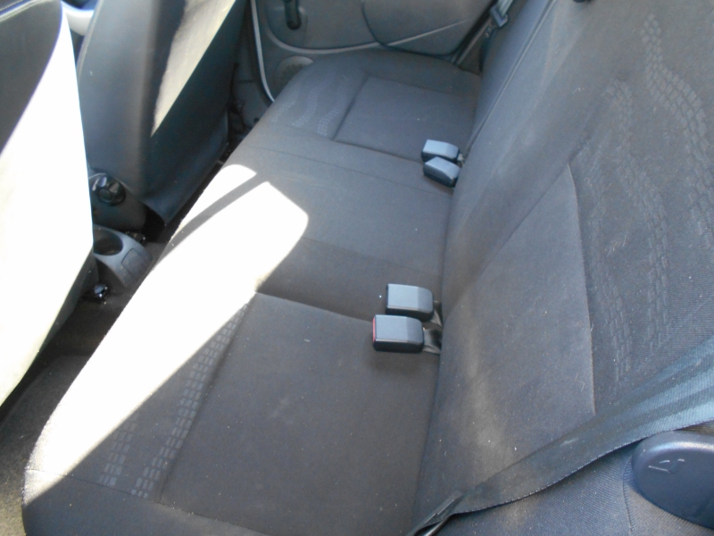 DACIA SANDERO 1.5 dci 65 cv Immagine 6