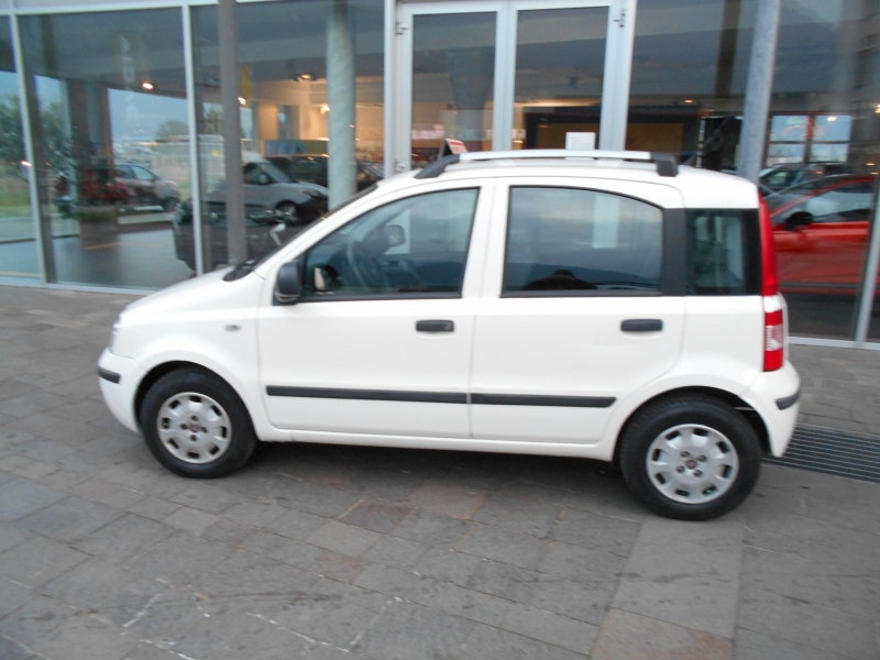 FIAT PANDA 1.2 Immagine 1
