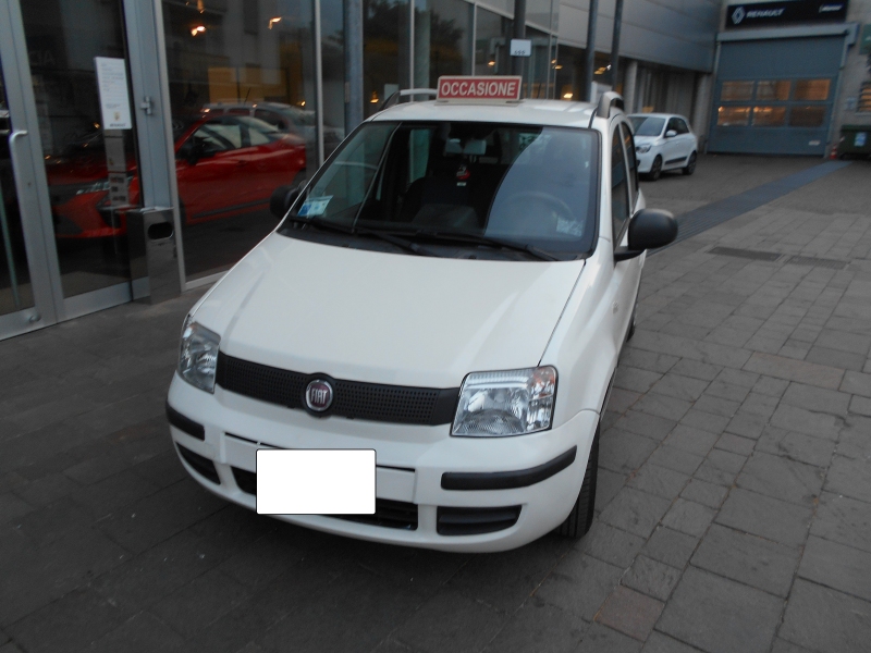 FIAT PANDA 1.2 Immagine 3