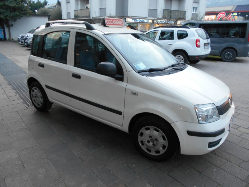 FIAT PANDA 1.2 Immagine 5