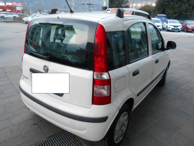 FIAT PANDA 1.2 Immagine 6