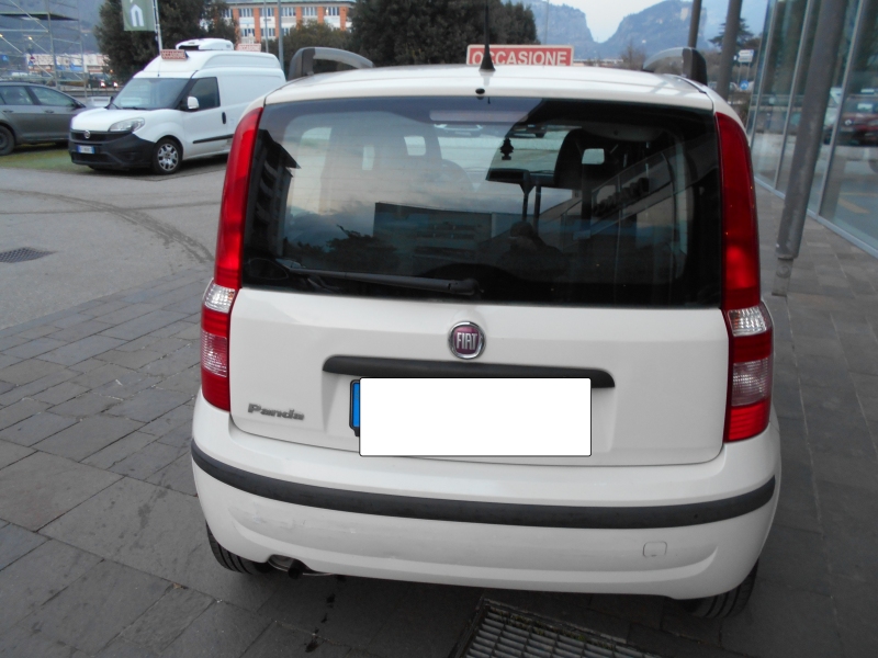 FIAT PANDA 1.2 Immagine 7