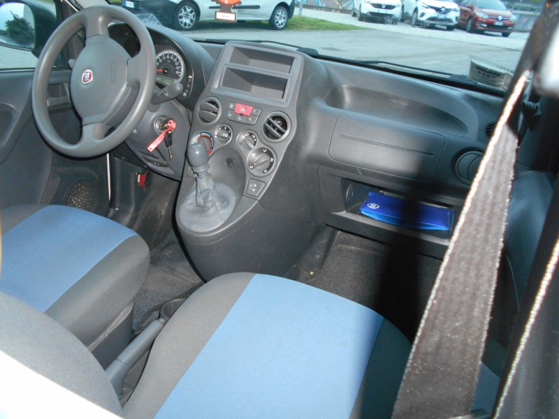 FIAT PANDA 1.2 Immagine 9