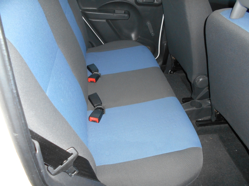 FIAT PANDA 1.2 Immagine 10