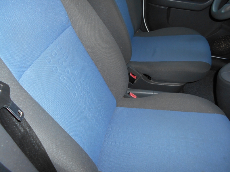 FIAT PANDA 1.2 Immagine 12