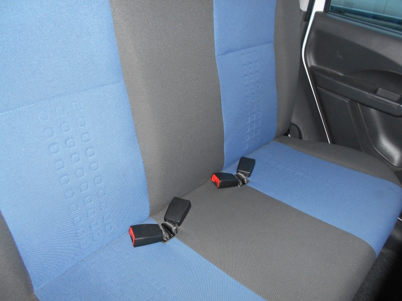 FIAT PANDA 1.2 Immagine 13