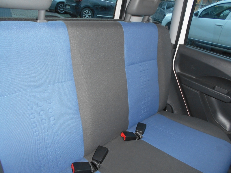 FIAT PANDA 1.2 Immagine 14