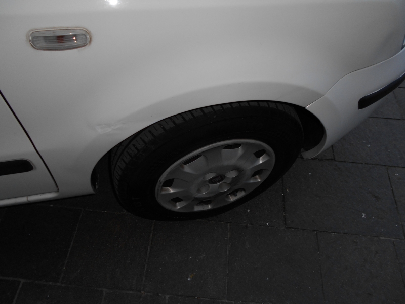 FIAT PANDA 1.2 Immagine 16