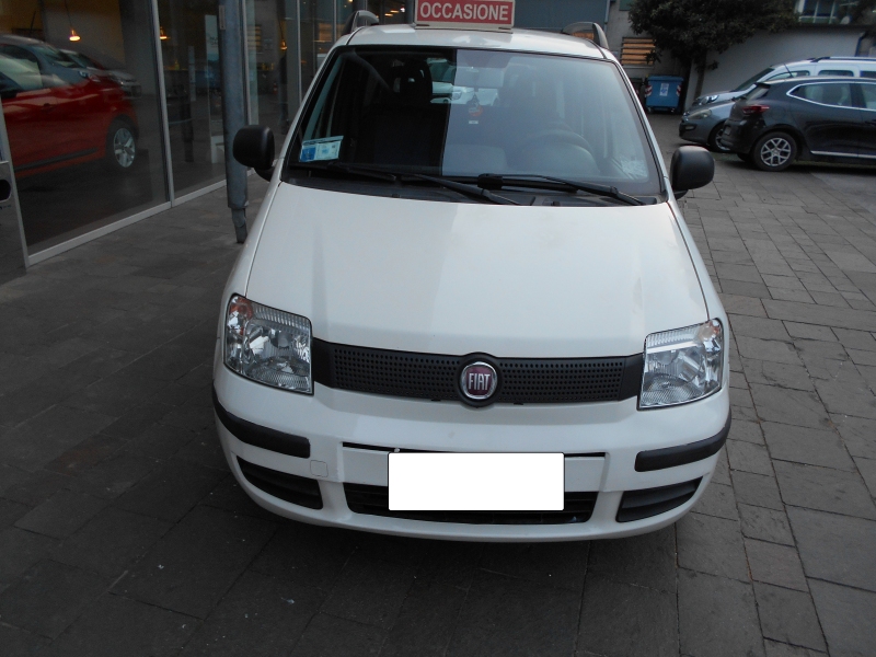 FIAT PANDA 1.2 Immagine 17