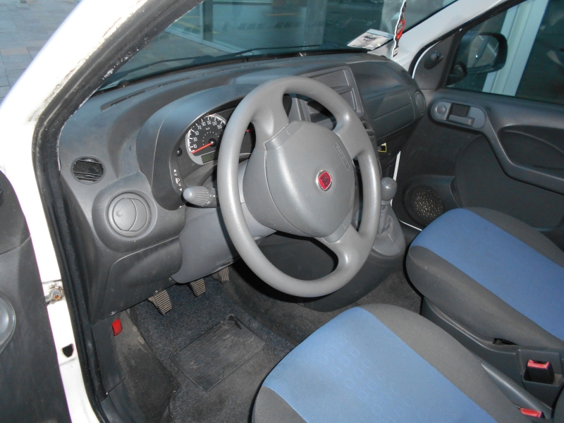 FIAT PANDA 1.2 Immagine 20